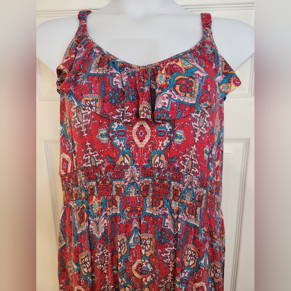 Torrid Dress